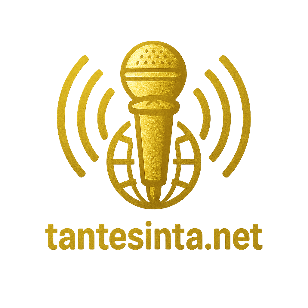 tantesinta.net