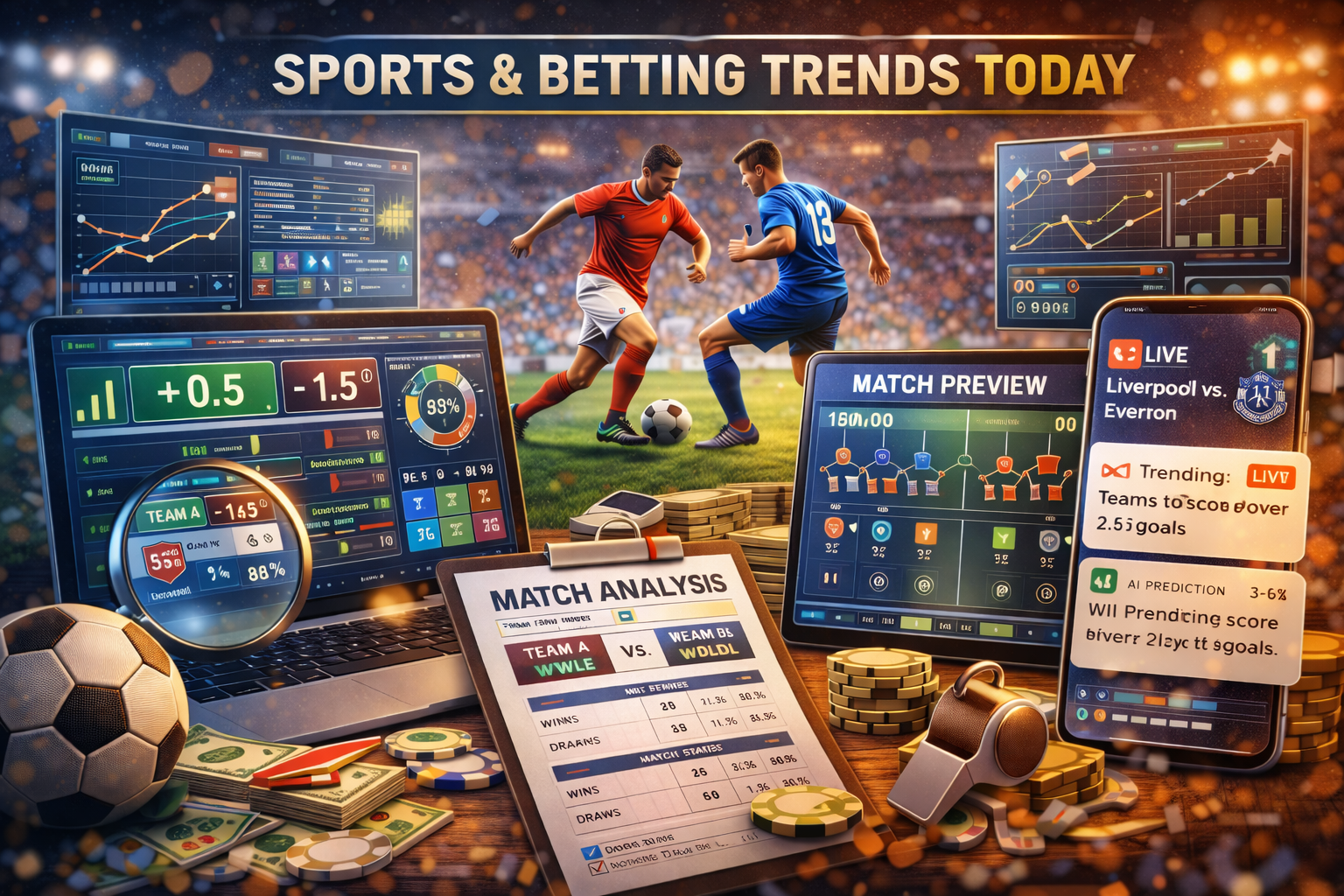 Phân tích xu hướng