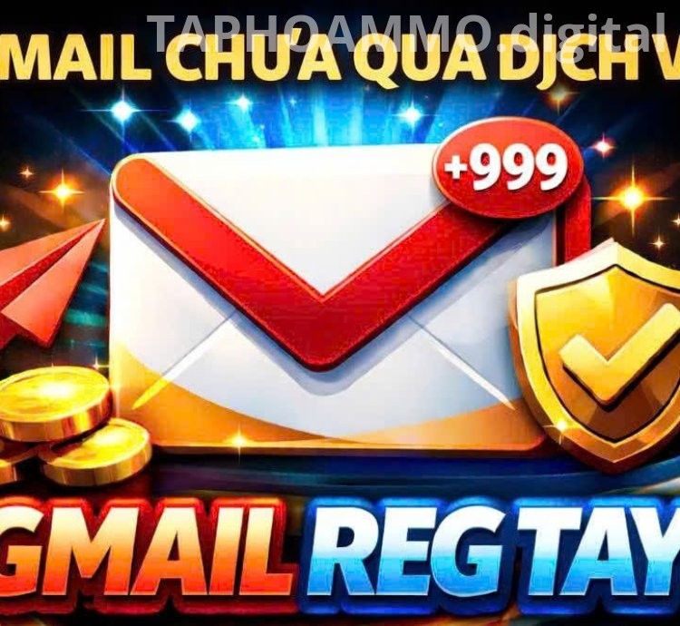 Tài Khoản MMO Giá Tốt Là Gì? Cách Lựa Chọn Giải Pháp Phù Hợp Cho Người Làm Việc Online